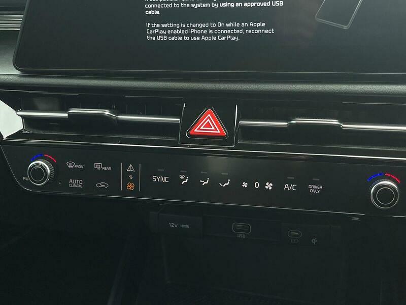 Kia Niro Aspire Grey #26