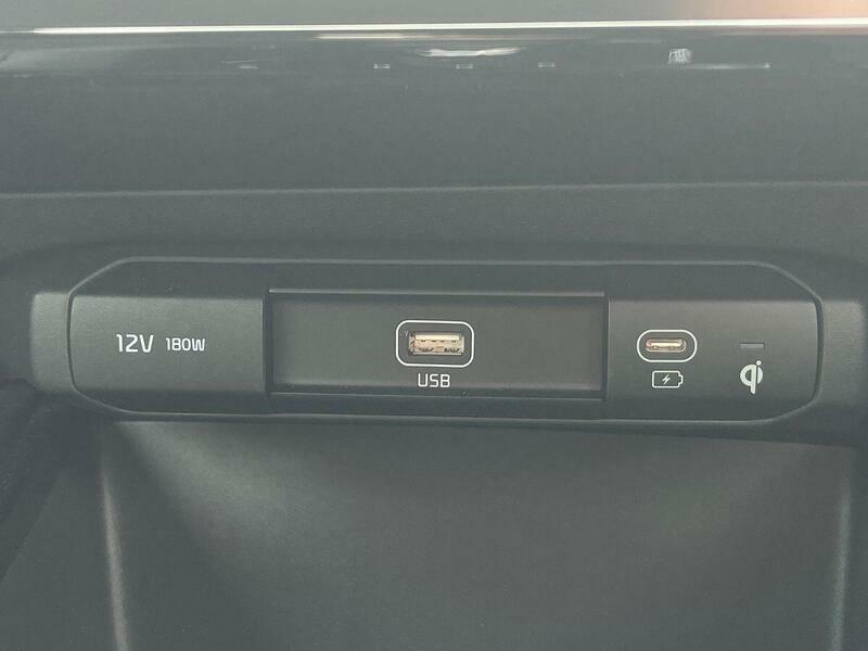 Kia Niro Aspire Grey #27