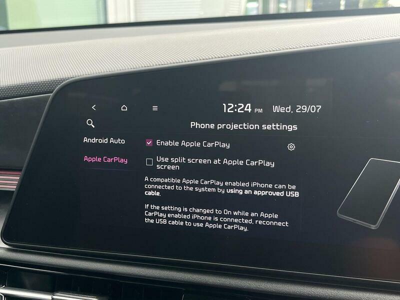 Kia Niro Aspire Grey #25