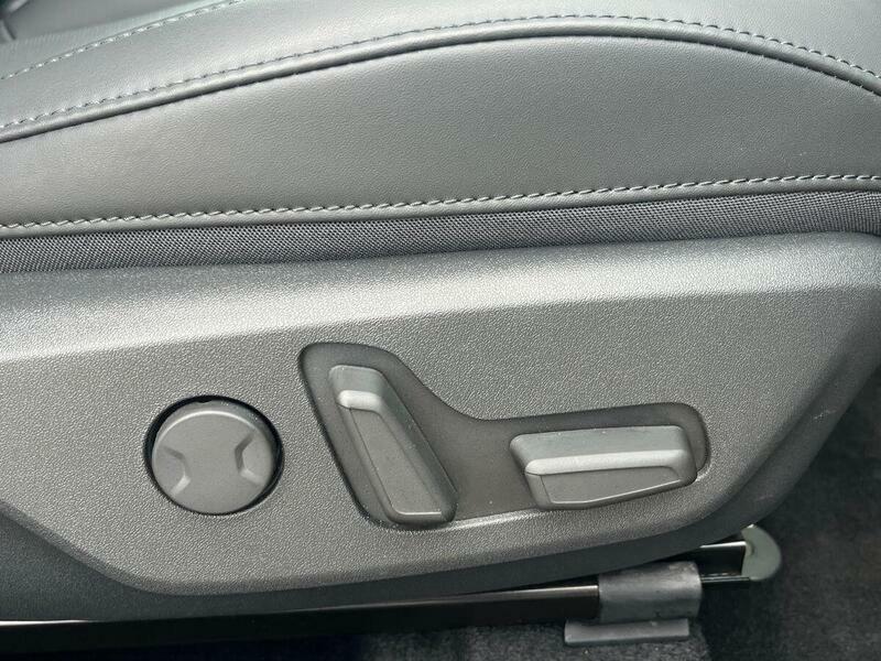 Kia Niro Aspire Grey #10