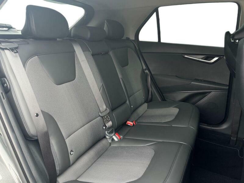 Kia Niro Aspire Grey #11