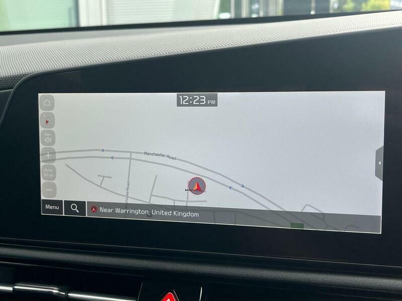 Kia Niro Aspire Grey #23
