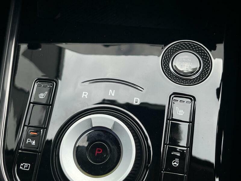 Kia Niro Aspire Grey #28