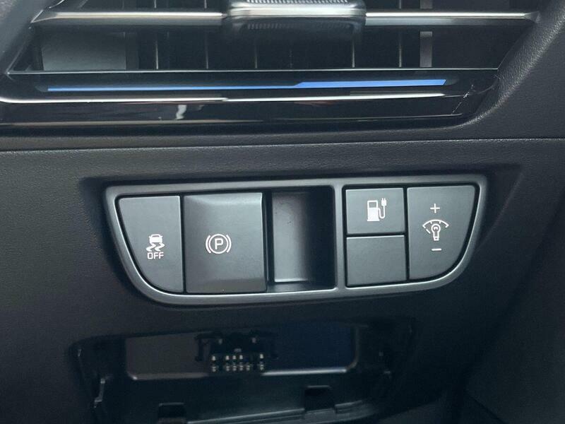 Kia EV6 84Kwh Gt-line S Awd Grey #31