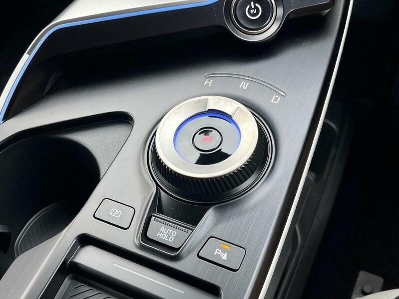 Kia EV6 84Kwh Gt-line S Awd Grey #29