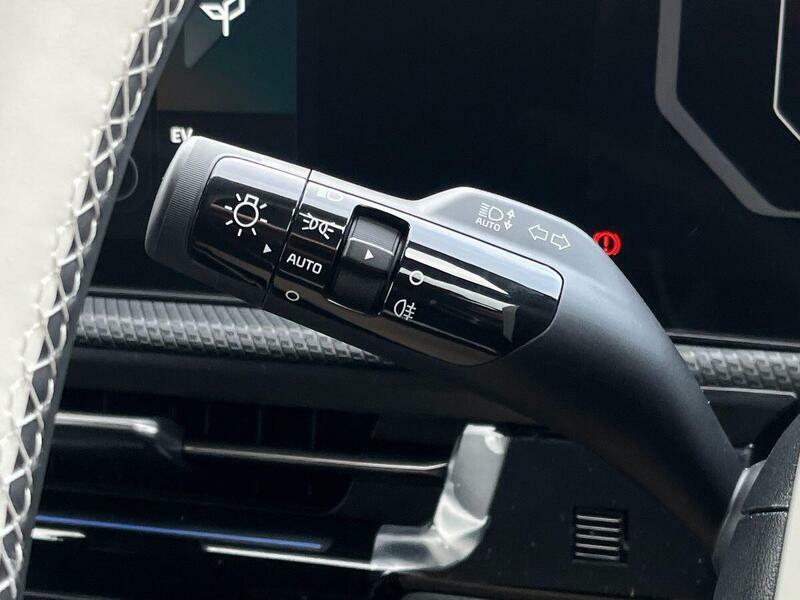 Kia EV6 84Kwh Gt-line S Awd Grey #19