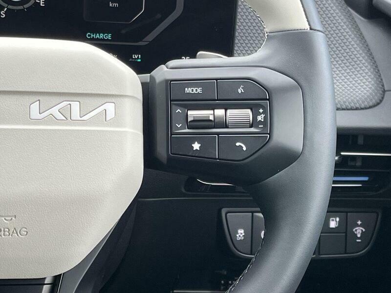 Kia EV6 84Kwh Gt-line S Awd Grey #18