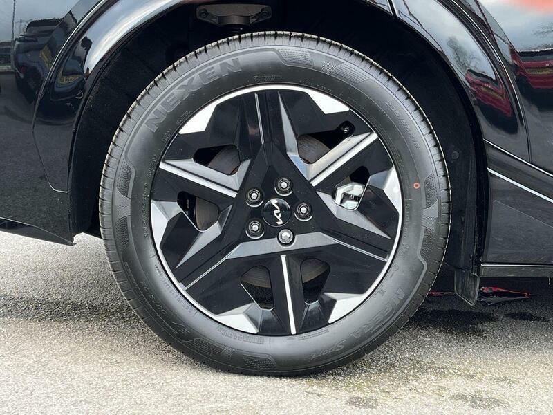 Kia EV6 84Kwh Gt-line S Awd Grey #8