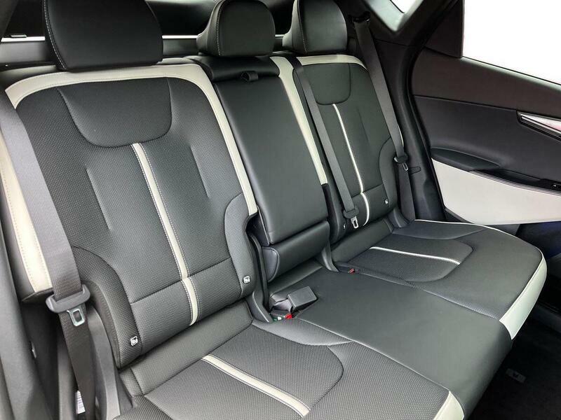 Kia EV6 84Kwh Gt-line S Awd Grey #12