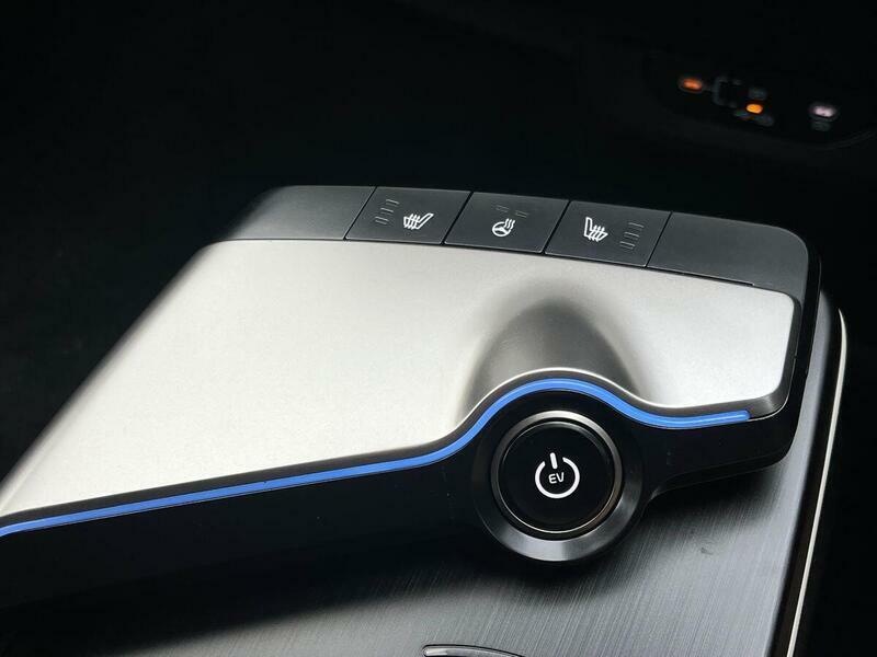 Kia EV6 84Kwh Gt-line S Awd Grey #28