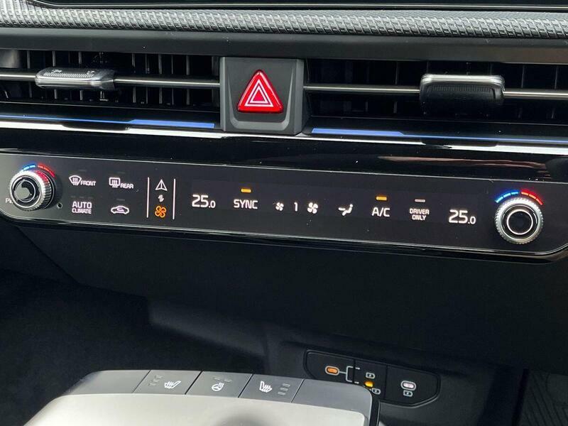 Kia EV6 84Kwh Gt-line S Awd Grey #26