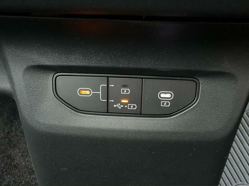 Kia EV6 84Kwh Gt-line S Awd Grey #27