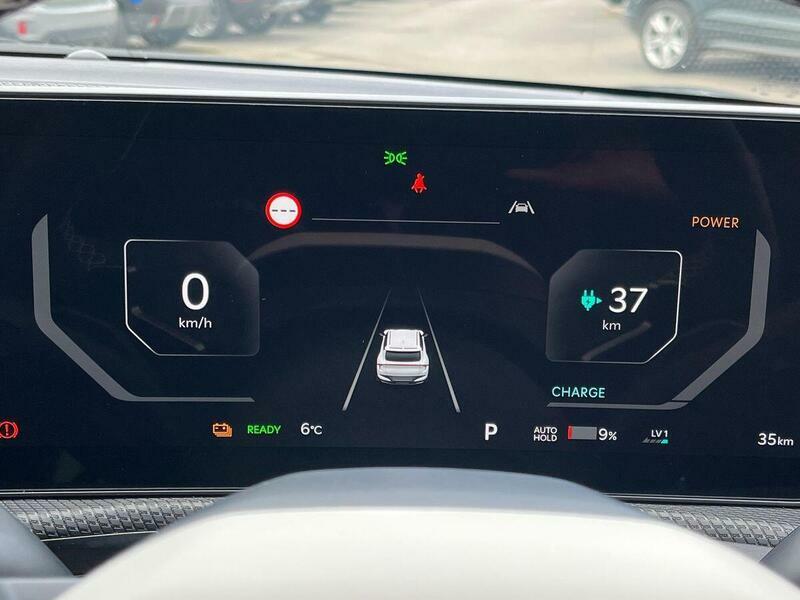 Kia EV6 84Kwh Gt-line S Awd Grey #21