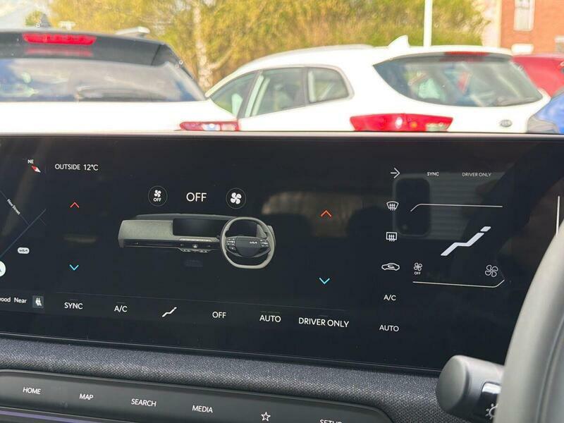 Kia EV2 42.2Kwh First Edition Suv 144 B WK26XTL Grey #26