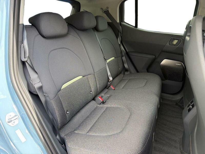Kia EV2 42.2Kwh First Edition Suv 144 B WK26XTL Grey #11