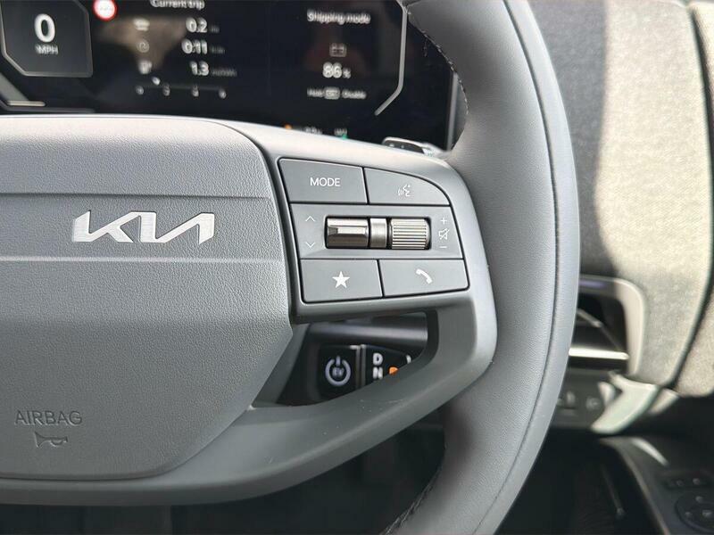 Kia EV2 42.2Kwh First Edition Suv 144 B WK26XTL Grey #17