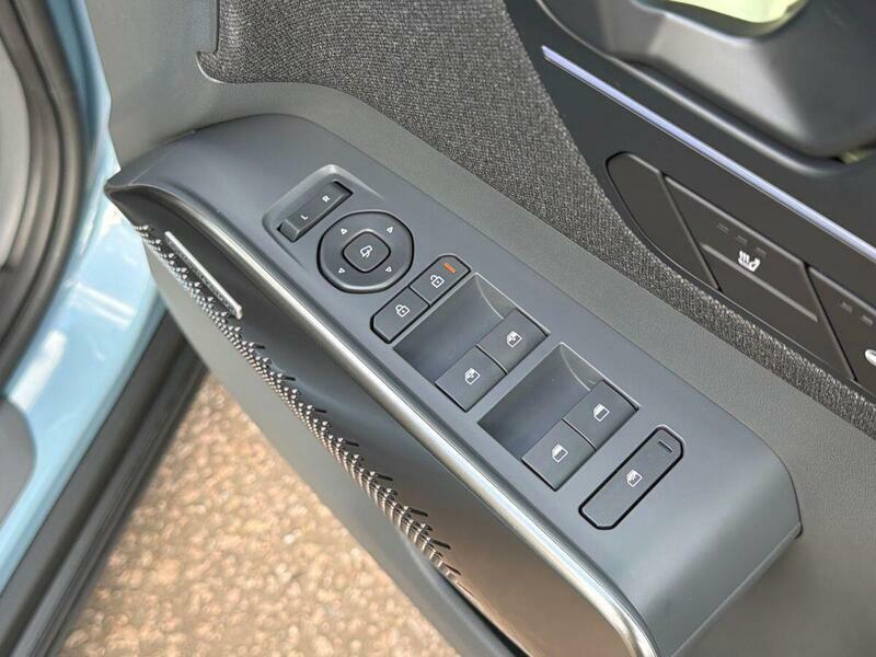 Kia EV2 42.2Kwh First Edition Suv 144 B WK26XTL Grey #33