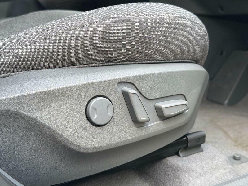 Kia EV2 42.2Kwh First Edition Suv 144 B WK26XTL Grey #10