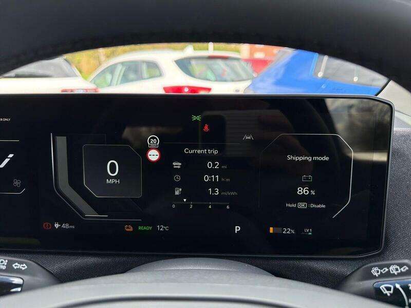 Kia EV2 42.2Kwh First Edition Suv 144 B WK26XTL Grey #20