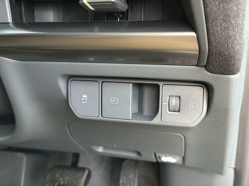 Kia EV2 42.2Kwh First Edition Suv 144 B WK26XTL Grey #32