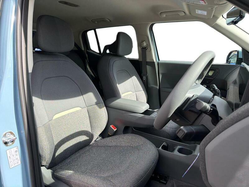 Kia EV2 42.2Kwh First Edition Suv 144 B WK26XTL Grey #9