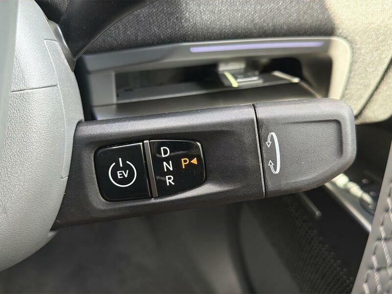 Kia EV2 42.2Kwh First Edition Suv 144 B WK26XTL Grey #29