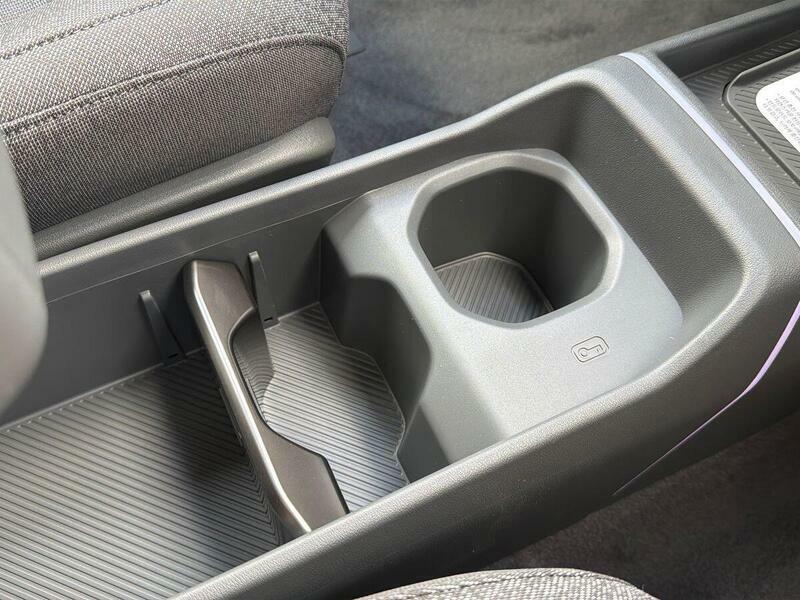 Kia EV2 42.2Kwh First Edition Suv 144 B WK26XTL Grey #31