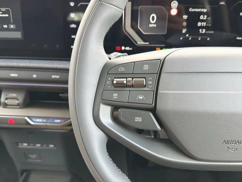 Kia EV2 42.2Kwh First Edition Suv 144 B WK26XTL Grey #16