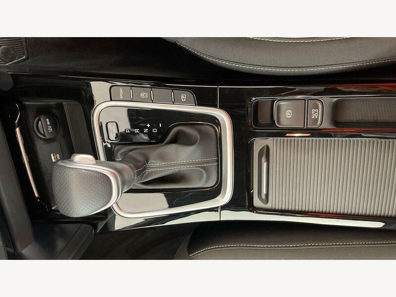 Kia Ceed 1.5T Gdi Isg Gt-line S Red #15