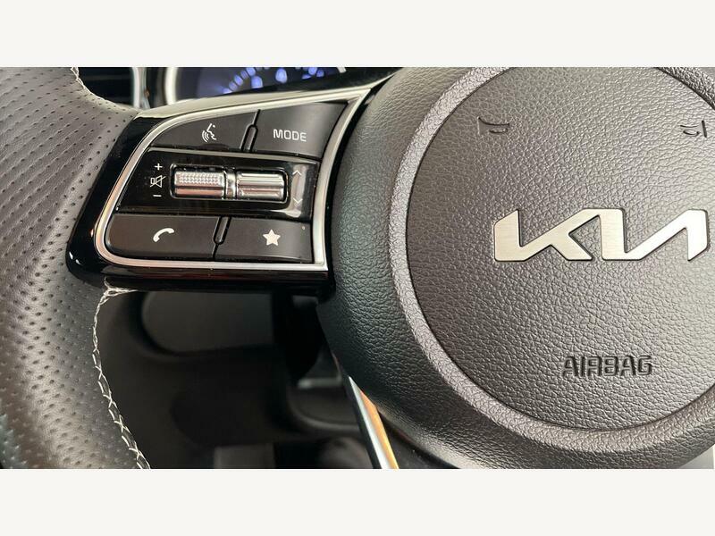 Kia Ceed 1.5T Gdi Isg Gt-line S Red #16