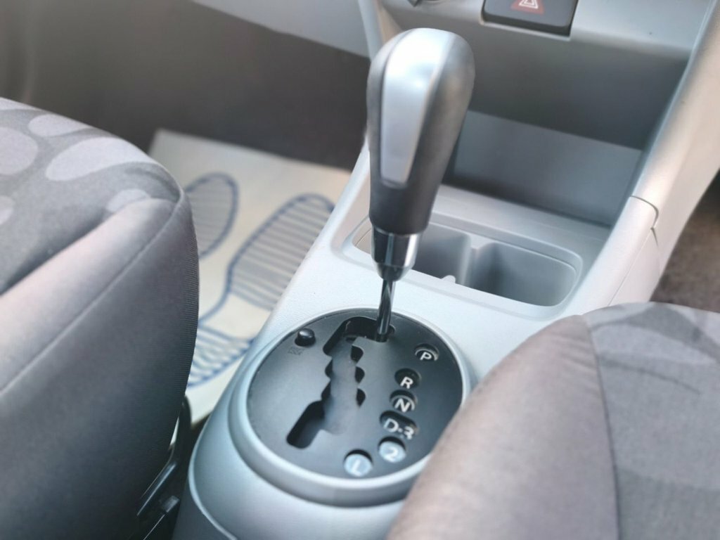 Suzuki Alto 1L Sz4 Silver #6