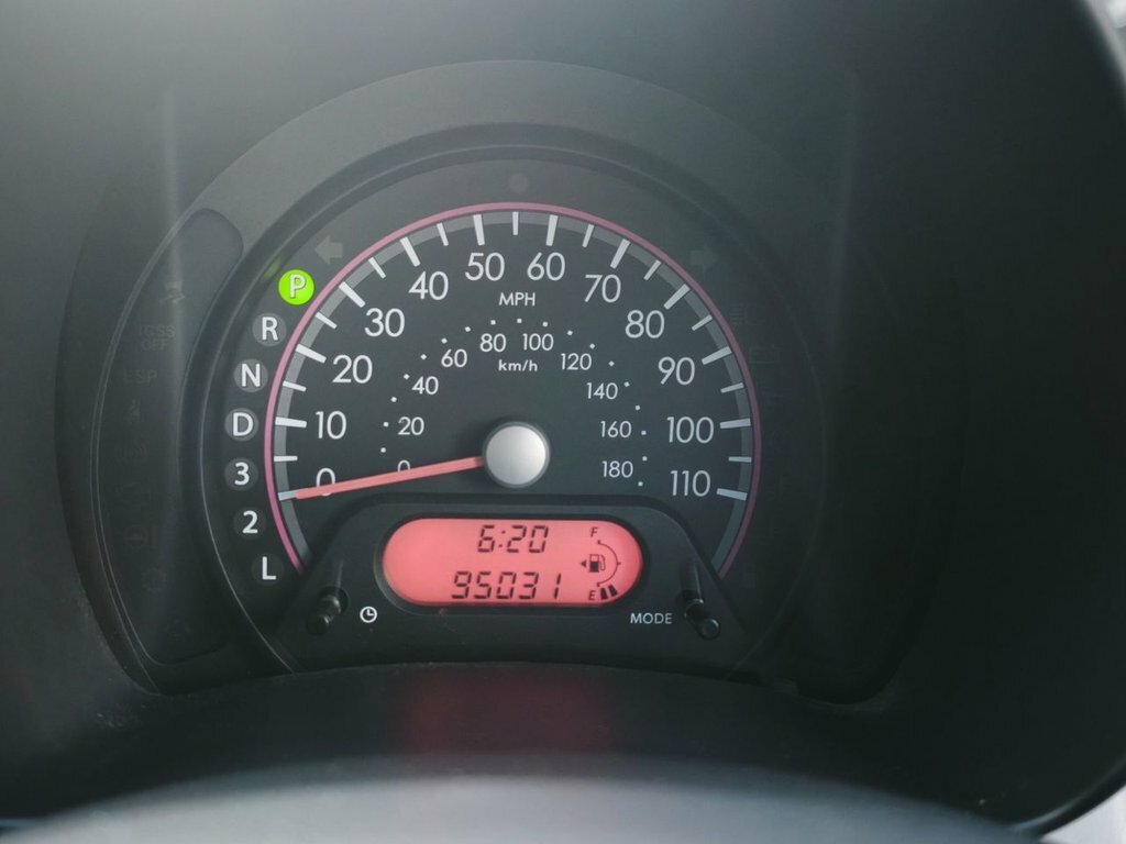 Suzuki Alto 1.0 12V Black #22