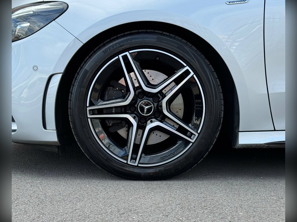 Mercedes-Benz B Class Hatchback Grey #46
