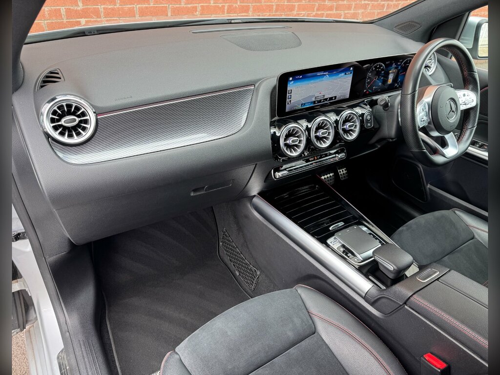 Mercedes-Benz B Class  Blue #42
