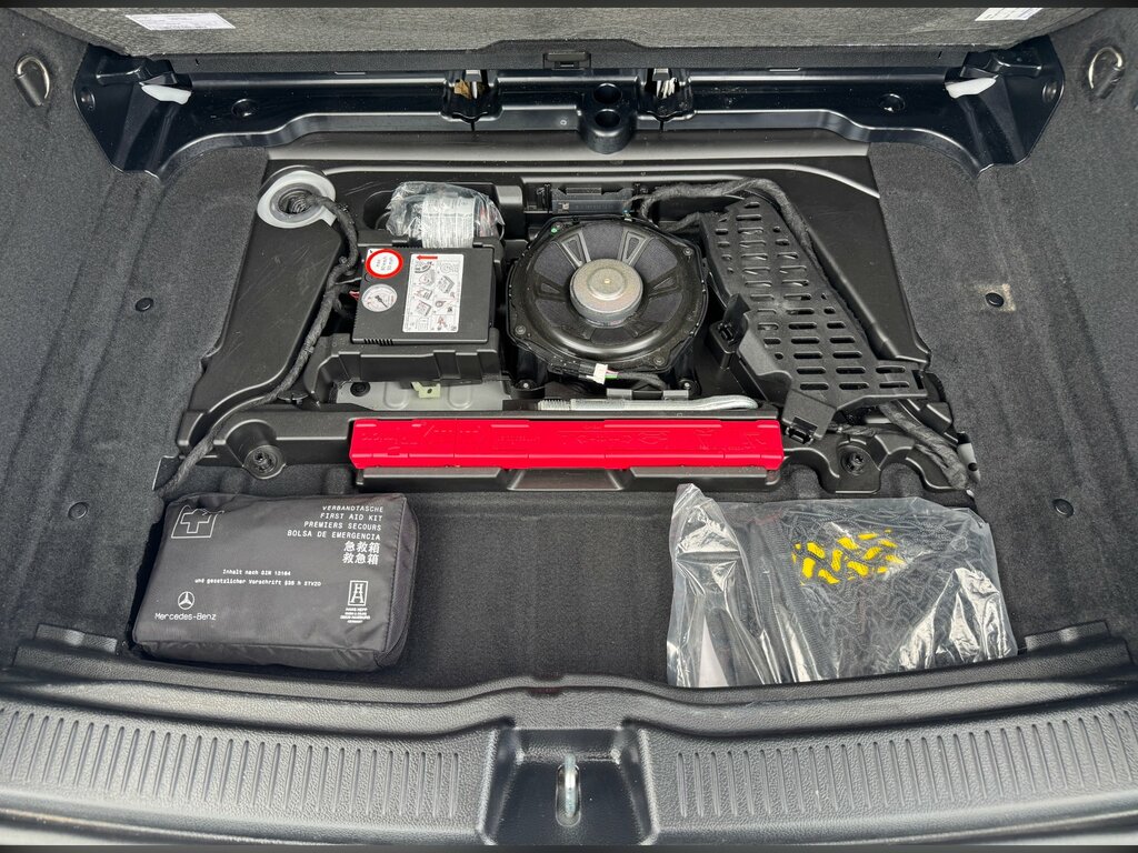 Mercedes-Benz B Class  Blue #11