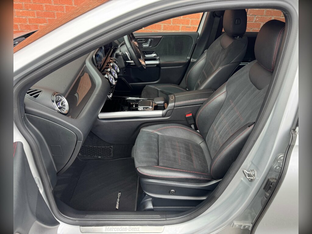 Mercedes-Benz B Class  Blue #41