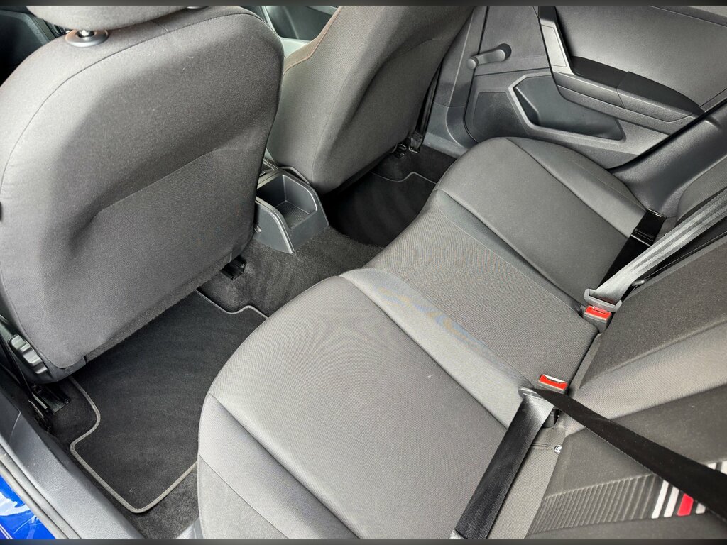Seat Ibiza  Silver #37