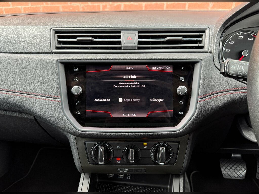 Seat Ibiza  Silver #20