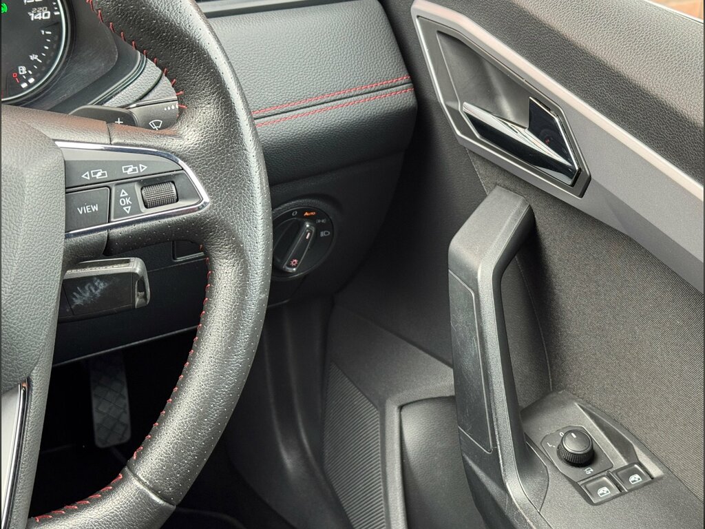 Seat Ibiza  Silver #28