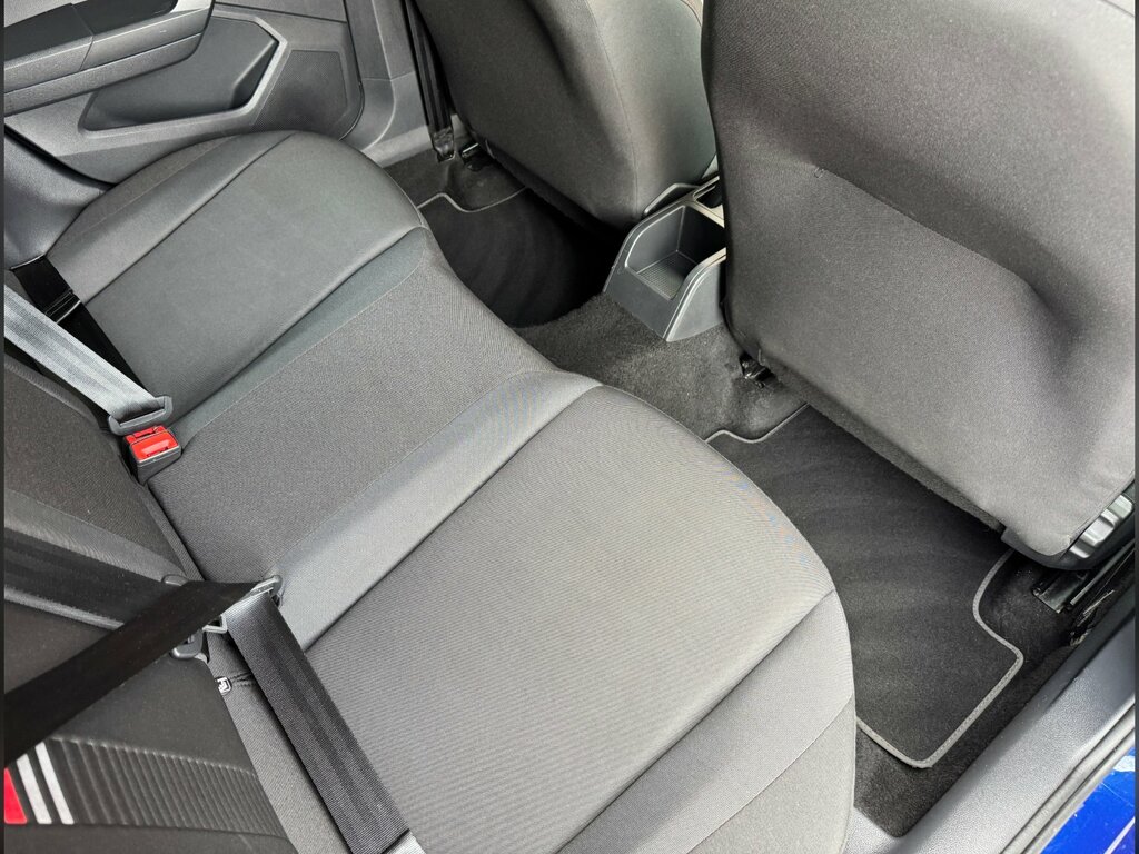 Seat Ibiza  Silver #31