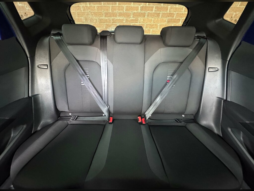 Seat Ibiza  Silver #39