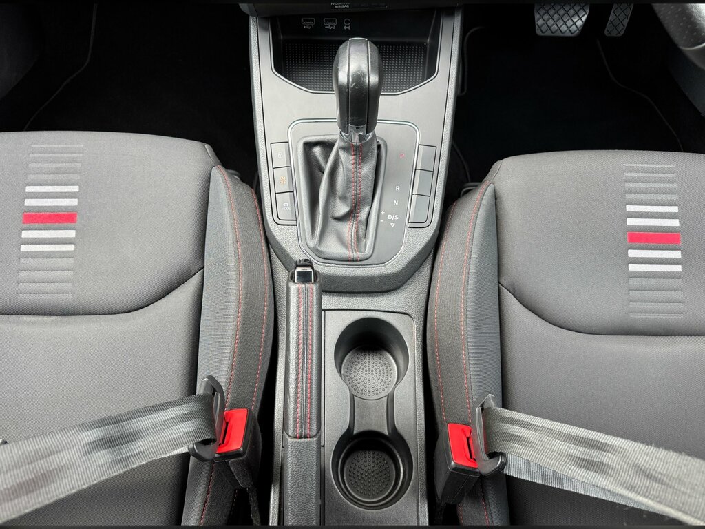 Seat Ibiza  Silver #24