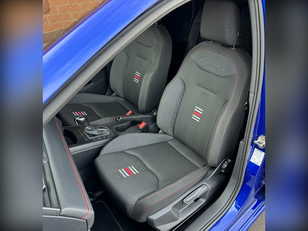 Seat Ibiza  Silver #33