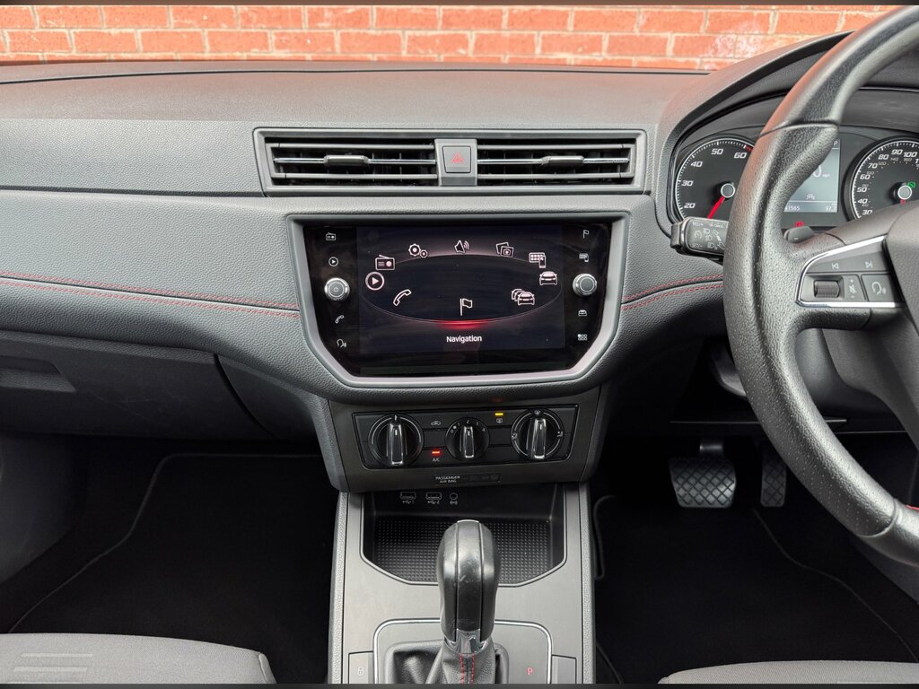 Seat Ibiza  Silver #16