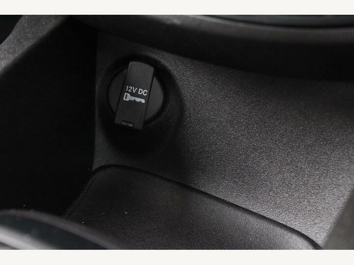 Fiat 500X Auto Grey #48