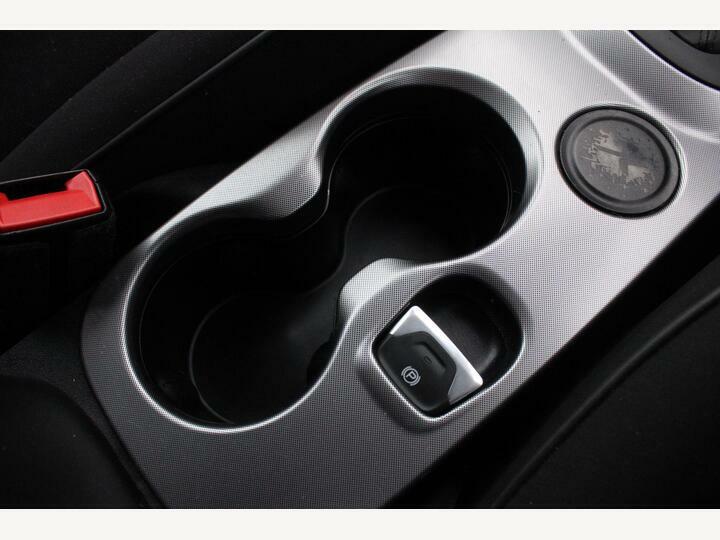 Fiat 500X Auto Grey #45