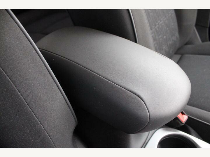 Fiat 500X Auto Grey #46