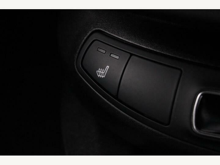 Fiat 500X Auto Grey #31