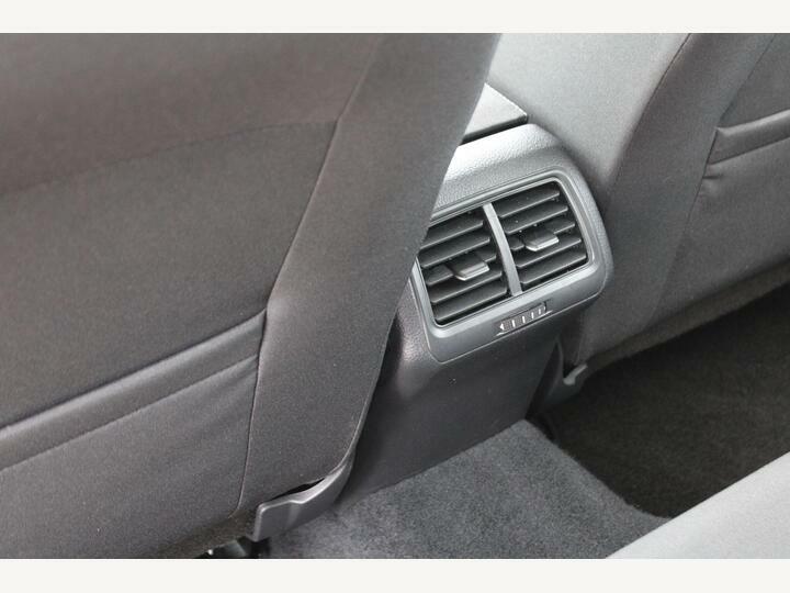Volkswagen Golf Golf Gtd Tdi S-a Black #27