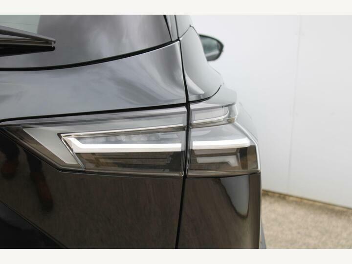 Nissan Qashqai E-power Tekna Plus Grey #10